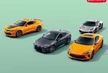 Photo of Обзор самых ожидаемых автомобилей