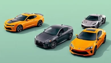 Photo of Обзор самых ожидаемых автомобилей