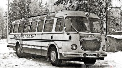 Photo of Автомобили с экологичным биотопливом