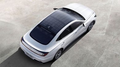 Photo of Новые модели солнечных автомобилей