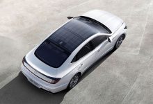 Photo of Новые модели солнечных автомобилей