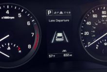 Photo of Автомобили с адаптивными круиз-контролем