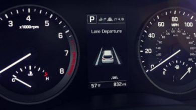 Photo of Автомобили с адаптивными круиз-контролем