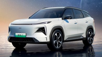 Photo of Новые модели гибридных автомобилей