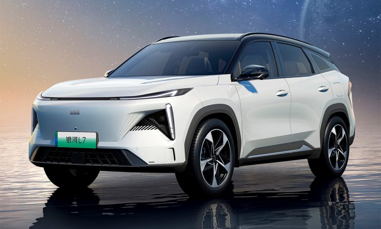 Photo of Новые модели гибридных автомобилей