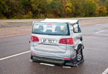 Photo of Автомобили с автоматическим обнаружением препятствий