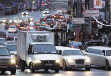 Photo of Безопасность на дорогах: новые технологии