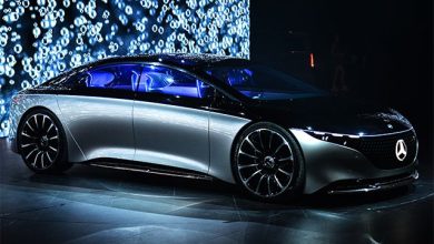 Photo of Автомобили с улучшенной эргономикой