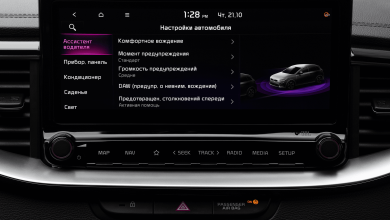 Photo of Автомобили с системами мониторинга водителя