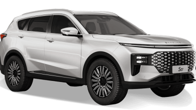 Photo of Автомобили с автоматической системой вызова экстренной помощи