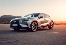 Photo of Обзор новой модели автомобиля