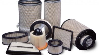 Photo of Основные типы фильтрующих элементов для воздушных фильтров