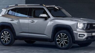 Photo of Обзор модели хавал новый