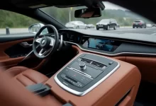 Photo of Новый автомобиль: обзор функций